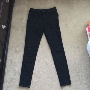 American Eagle High-Rise Jegging